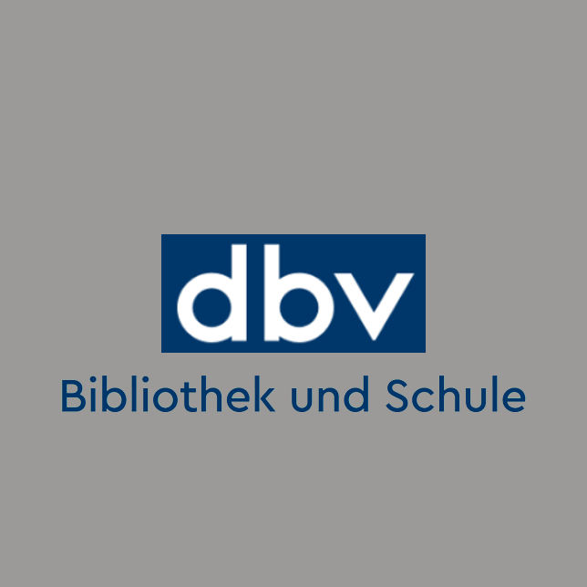DBV Bibliothek und Schule