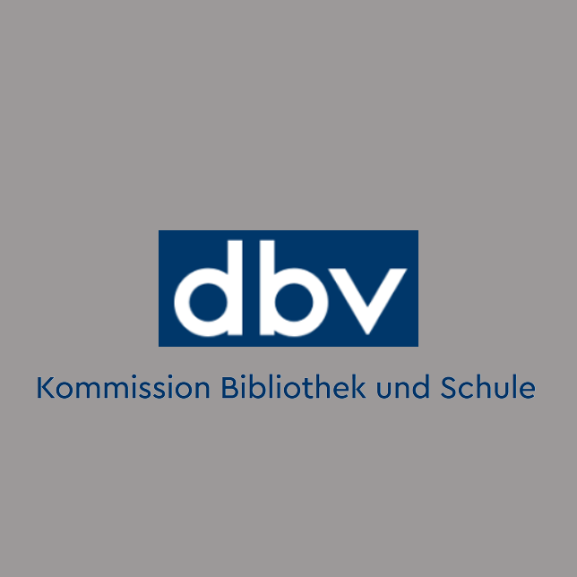DBV Komsission Bibliothek und Schule