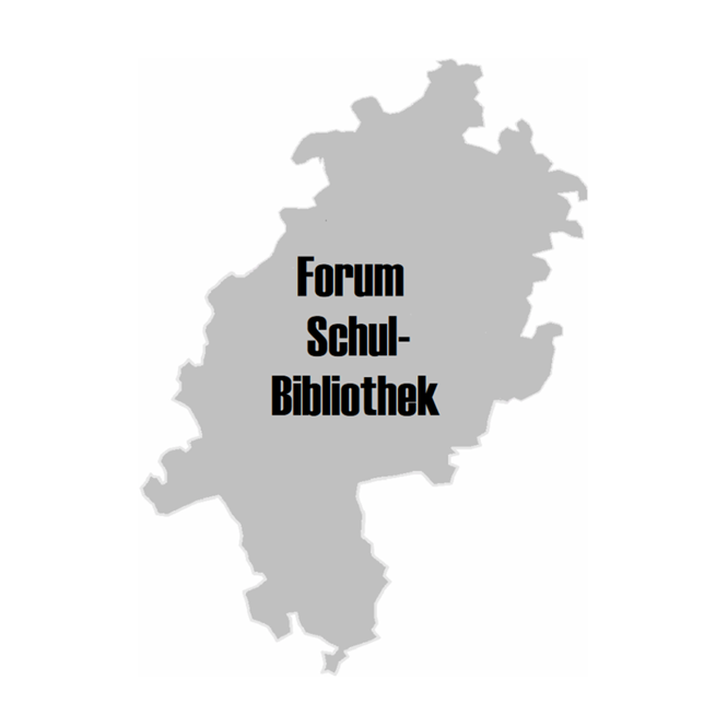 Forum Schulbibliothek Logo