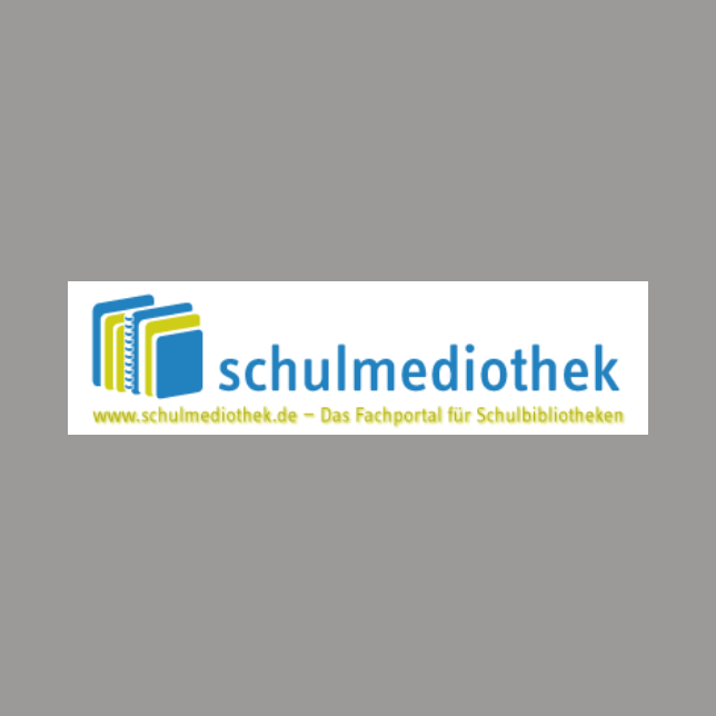 Schulmediothek - das Fachportal für Schulbibliotheken