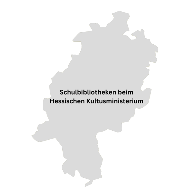 Schulbibliotheken beim Hessischen Kultusministerium