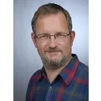 Profilbild Herr Budjan
