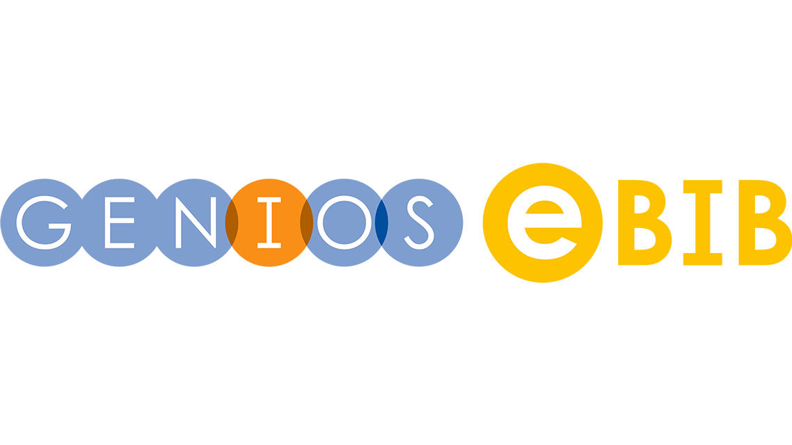 eBIB Logo eBIB Logo