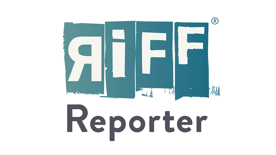 Riffreporter Logo Riffreporter Logo