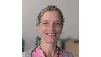 Profilbild Frau Lembke