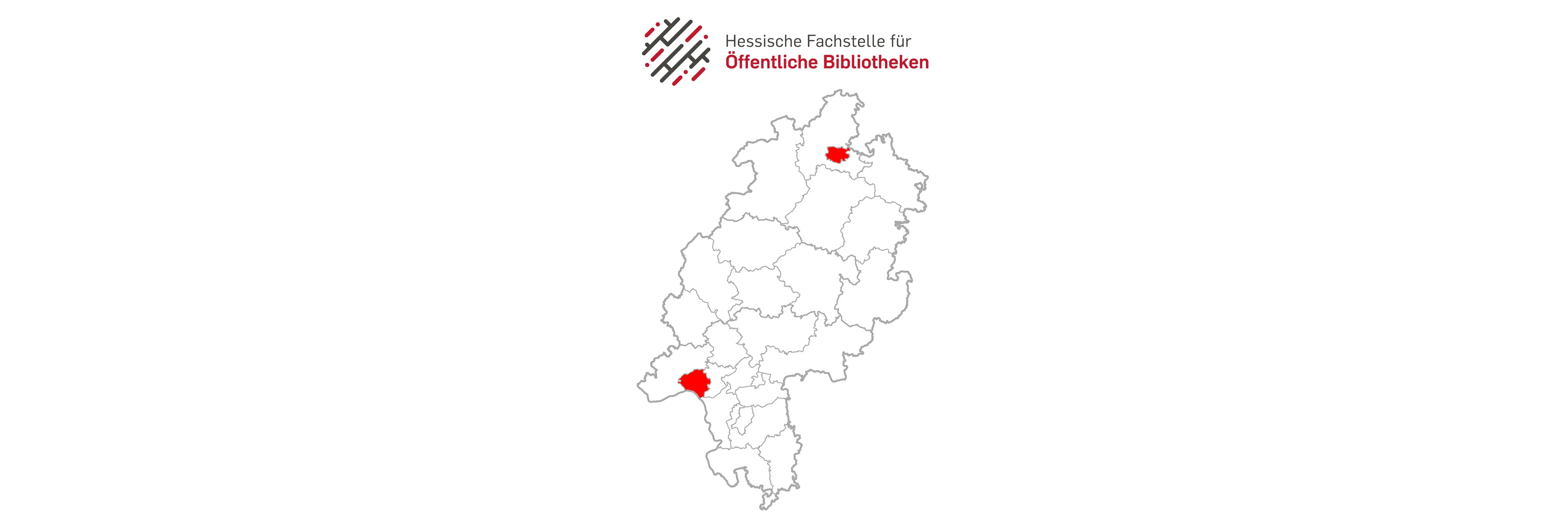 Hessische Fachstelle für Öffentliche Bibliotheken Hessische Fachstelle für Öffentliche Bibliotheken