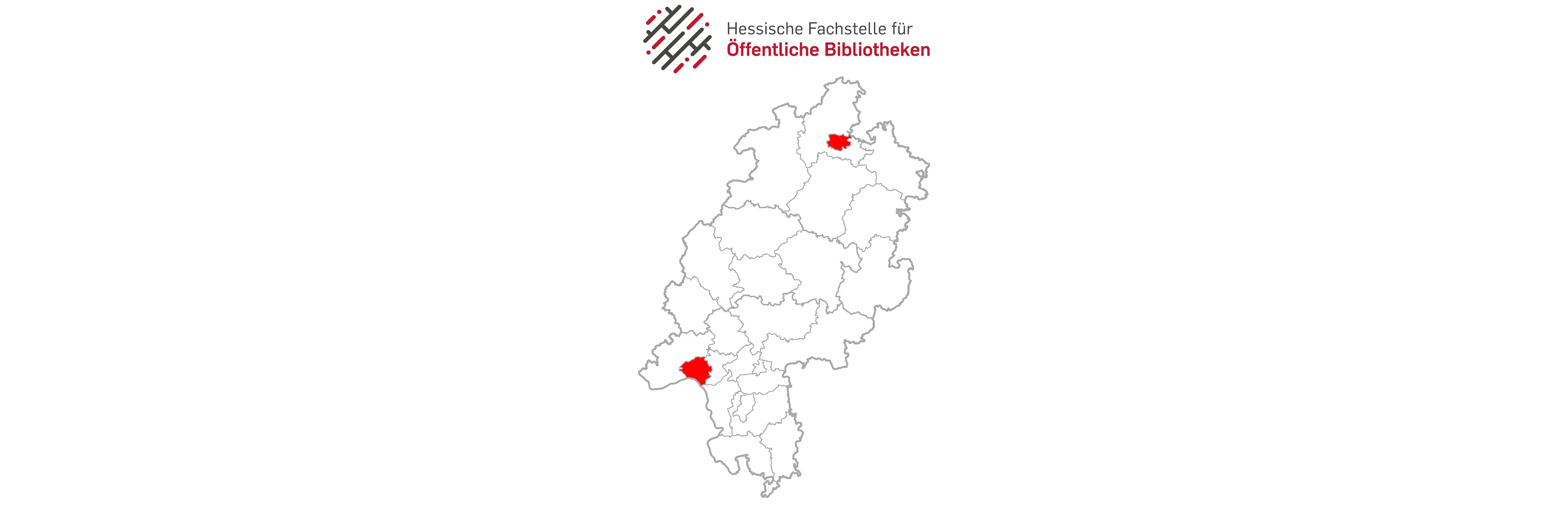 Hessische Fachstelle für Öffentliche Bibliotheken Hessische Fachstelle für Öffentliche Bibliotheken