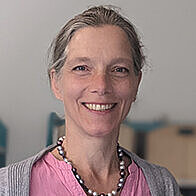 Frau Lembke Profilbild Frau Lembke