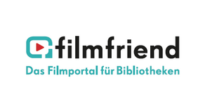 Filmfriend Logo Filmfriend Logo