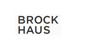 Brockhaus Logo Brockhaus Logo