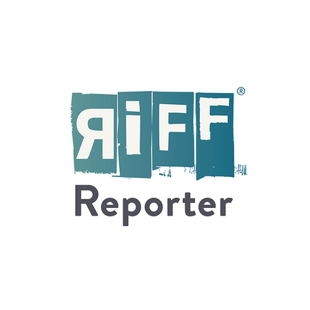 Riffreporter Logo Riffreporter Logo