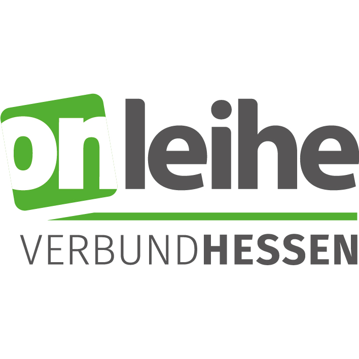 Logo Onleiheverbundhessen