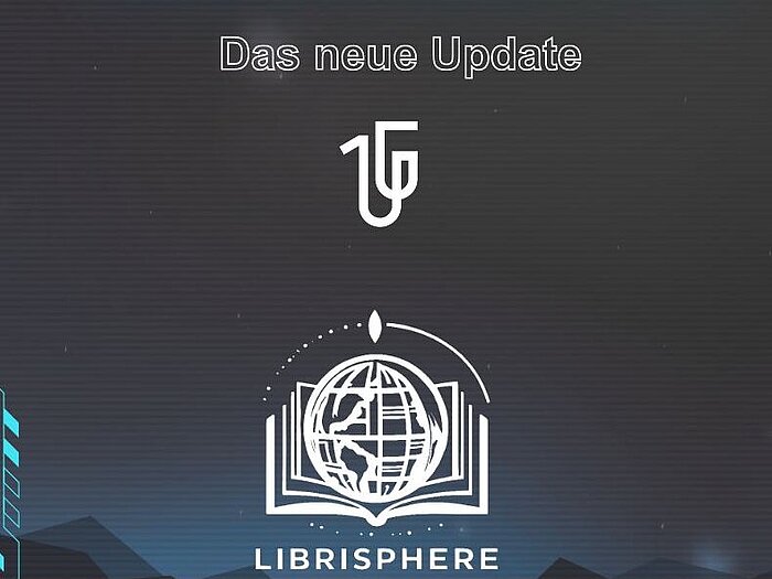 Logo Escape Game LibriSphere 4.0