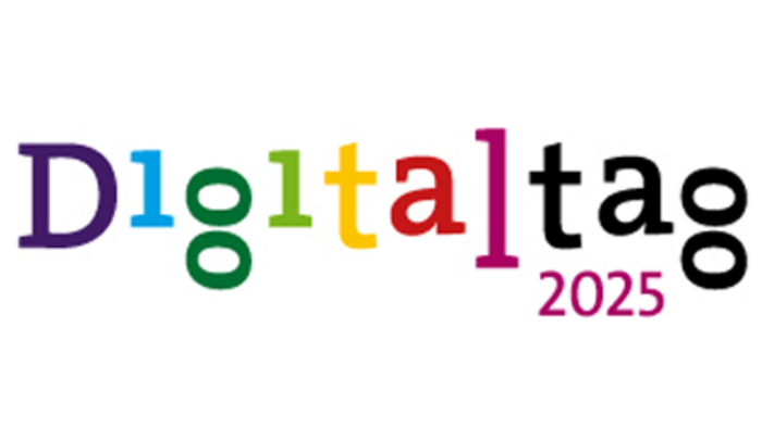 Logo Digitaltag