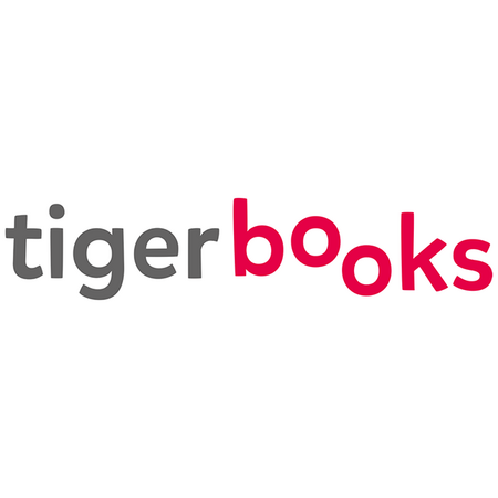 Tigerbooks Logo Tigerbooks Logo