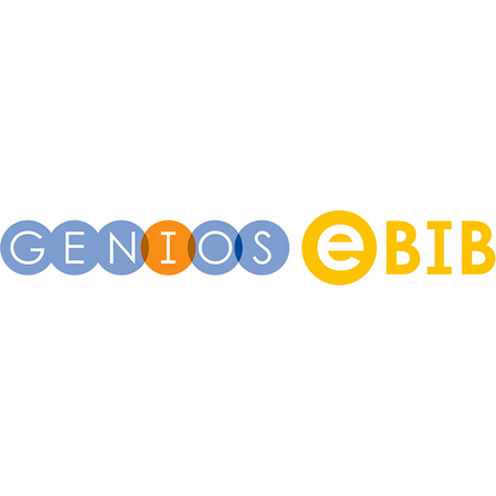 Genios Logo Genios Logo