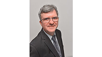 Herr Weber Profilbild Herr Weber