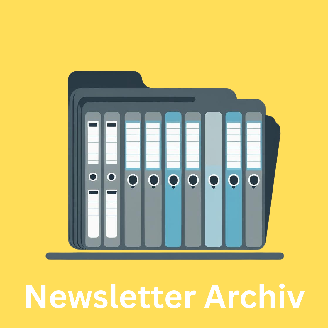 Newsletter Archiv