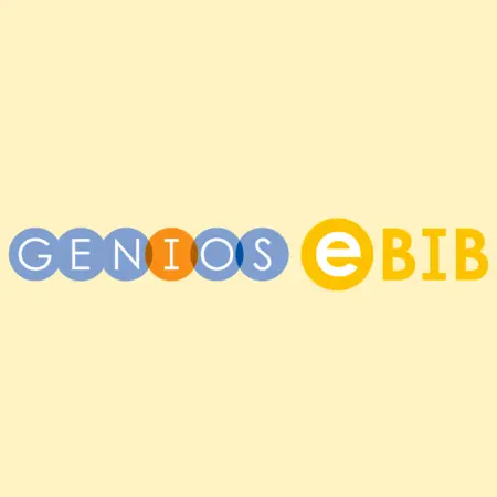 eBIB Logo