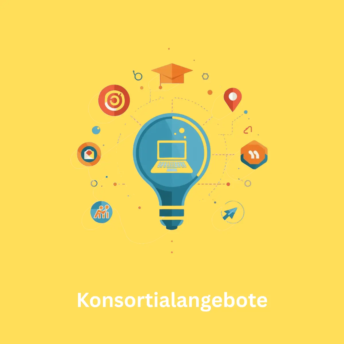 Konsortialangebote